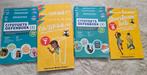 Bundle citotoets oefenboek van group 6-8., Ophalen of Verzenden, Zo goed als nieuw