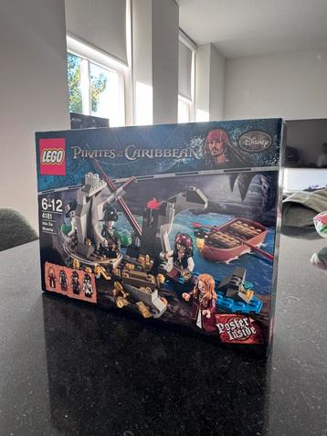 Lego Pirates 4181 Isla de Muerta - Nieuw! beschikbaar voor biedingen