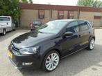 Volkswagen Polo 1.2 TSI BlueMotion Highline, Voorwielaandrijving, Euro 5, Stof, Gebruikt