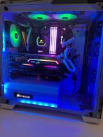 Game PC - I9 - RTX 2080TI - 32GB ram, Computers en Software, Desktop Pc's, Gebruikt, 32 GB, Intel Core i9, Gaming PC