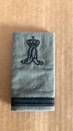 KMA rangonderscheiding, Verzamelen, Militaria | Algemeen, Ophalen of Verzenden, Landmacht, Nederland