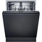 Siemens vaatwasser | SN63EX20BE | ExtraKlasse, Ophalen, Minder dan 85 cm, Minder dan 10 liter, Zo goed als nieuw