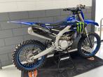 Yamaha yzf yz 450 f 1e eigenaar, Motoren, Motoren | Yamaha, 450 cc, Bedrijf, Crossmotor, 1 cilinder