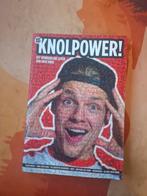 Knolpower - Het Wonderlijke Leven van Enzo Knol, Ophalen of Verzenden, Zo goed als nieuw, Onbekend, Non-fictie