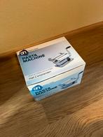 Pastamachine - NIEUW in doos - pasta machine, Huis en Inrichting, Ophalen, Nieuw