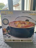multi cooker, Ophalen of Verzenden, Zo goed als nieuw