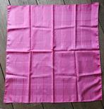 Mooie zijde sjaal, Kleding | Dames, Mutsen, Sjaals en Handschoenen, Onbekend, Ophalen of Verzenden, Zo goed als nieuw, Sjaal