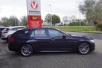 BMW 5-serie Touring 540i xDrive High Executive M Sport / HUD, 12 maanden, Gebruikt, Stationwagon, Vierwielaandrijving