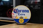 Corona Lichtbak LED - Mancave, Bar, Thuis!, Verzamelen, Ophalen of Verzenden, Nieuw, Lichtbak of (neon) lamp