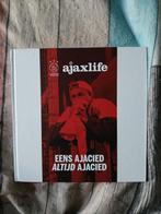 Ajax live., Maat XL, Ophalen of Verzenden, Nieuw, Overige typen