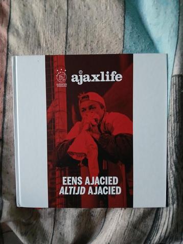 Ajax live. beschikbaar voor biedingen