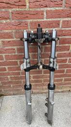 Diverse onderdelen Yamaha xs 650, Motoren, Ophalen of Verzenden, Gebruikt