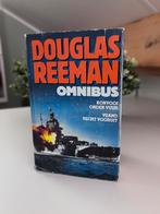 Douglas Reeman Omnibus - Marine Verhalen, Ophalen of Verzenden, Tweede Wereldoorlog, Gelezen, Marine