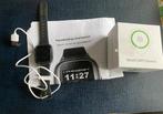 Smart GPS Device horloge senior, Unknown, Zwart, Nieuw, Ophalen of Verzenden