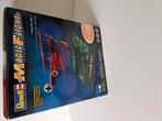 Revell Magic Flight Fokker DR1 1:72, Ophalen of Verzenden, Zo goed als nieuw, 1:72 tot 1:144, Revell