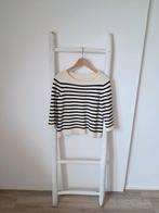 Luxueus A.P.C. design bretons truitje M40 NW259,-, Ophalen of Verzenden, Zo goed als nieuw