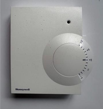 Honeywell Draadloze temperatuuropnemer - HCW82 beschikbaar voor biedingen