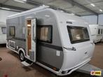 Eriba Nova 445 INCL. MOVER en LUIFEL, Bedrijf, Treinzit, Overige, 5 tot 6 meter