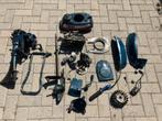 Yamaha 3,5 pk 2 takt buitenboordmotor onderdelen, Ophalen of Verzenden, Gebruikt, Motor en Techniek