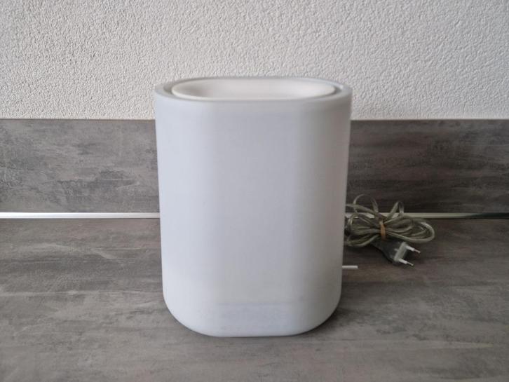 Philips HF 3475 Wake-Up Light, Witgoed en Apparatuur, Wekkers, Gebruikt, Ophalen of Verzenden