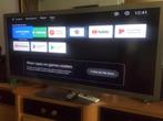 PHILIPS  50PFL7956K SMART LED WIFI TV, Ophalen, Philips, 120 Hz, 100 cm of meer