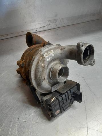 FORD FOCUS II 1.8 TDCi 4M50-6K682-AG turbo turbolader beschikbaar voor biedingen