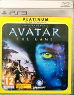 Avatar the game (super lage prijzen zie info), Spelcomputers en Games, Games | Sony PlayStation 3, Ophalen of Verzenden, Zo goed als nieuw