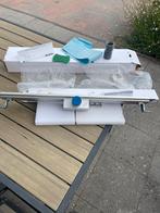 Wiesbaden douche drain 70 cm Nieuw, Doe-het-zelf en Verbouw, Sanitair, Ophalen of Verzenden, Nieuw, Douche