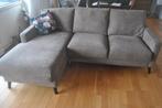 Hoekbank, Urban Sofa, in zeer goede staat, Taupe kleur, Ophalen, Gebruikt, Hoekbank, 75 tot 100 cm