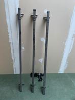 Dakdragers voor Renault Trafic bj. 2001 tot 2014, Auto diversen, Dakdragers, Ophalen, Gebruikt