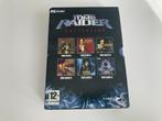 Lara Croft Tomb Raider Collection - Eidos PC Game, Ophalen of Verzenden