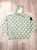 Stone Island Green Hoodie 10 year anniversary Shadow Project, Maat 52/54 (L), -, -, Ophalen of Verzenden