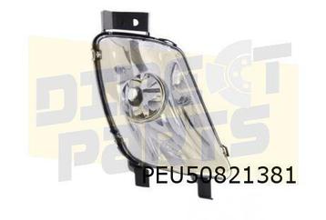Peugeot 308/RCZ Mistlamp Links OES!  6208F0 beschikbaar voor biedingen