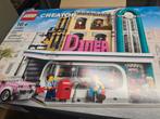 lego 10260, Ophalen, Nieuw, Complete set, Lego