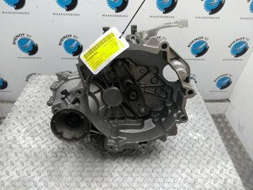 SKODA FABIA [TRANS_GEARBOX] 2007 beschikbaar voor biedingen