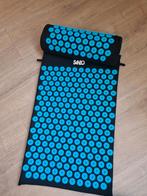 Sanbo Acupressuurmat, Ophalen of Verzenden, Zo goed als nieuw, Overige typen