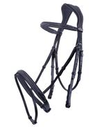 Hoofdstel Freya, Dieren en Toebehoren, Paarden en Pony's | Hoofdstellen en Tuigage, Qhp, Nieuw, Maasbracht, Ophalen of Verzenden