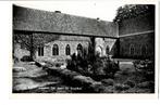 Ter Apel, Klooster, Ophalen of Verzenden, 1940 tot 1960, Ongelopen, Groningen