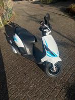 Piaggio zip 50cc 2t, Ophalen, Piaggio, Zo goed als nieuw, Benzine