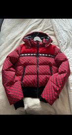 Nikkie winterjas NIEUW maat 38, Kleding | Dames, Jassen | Winter, Verzenden, Zo goed als nieuw, Maat 38/40 (M), Rood