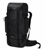 Jack wolfskin wandelrugzak wanderlust 45liter, Ophalen of Verzenden, Zo goed als nieuw, Rugzak