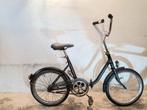 Vouwfiets opvouwbare fiets gazelle 20inch gebruikt, Ophalen, 20 inch of meer, Gebruikt, Deels opvouwbaar