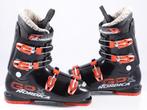 42 42,5 EU kinder skischoenen NORDICA GPX TEAM, Gebruikt, 100 tot 140 cm, Schoenen, Ophalen of Verzenden