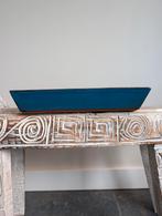 Bonsai pot 30x20x5cm, Tuin en Terras, ., Ophalen of Verzenden, ., Wicker