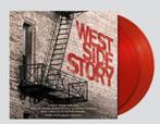West Side Story limited 2 LP red vinyl sealed box set, Cd's en Dvd's, Ophalen of Verzenden, Nieuw in verpakking, 12 inch
