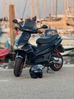 Gilera runner 50cc, Ophalen, Zo goed als nieuw, Overige modellen