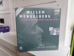 10CD+DVD Willem Mengelberg: Concertgebouw Orchestra, Cd's en Dvd's, Ophalen of Verzenden, Gebruikt, Orkest of Ballet, Boxset