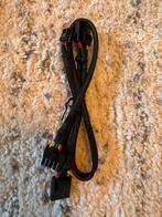 Peripheral voedingskabel, Ophalen of Verzenden, Zo goed als nieuw