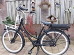Dames elektrische fiets Gazelle, Ophalen, Zo goed als nieuw, 51 tot 55 cm, Gazelle