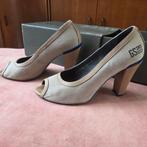 Pumps G-Star maat 40, Ophalen of Verzenden, Zo goed als nieuw, Beige